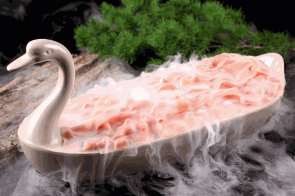 熊家院子老火锅